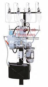 Basic Engine Fuel Trainer